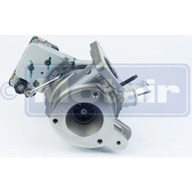 ORIGINAL Profi-Paket 1 FORD Transit 2.2 TDCi 11 Garrett Turbo ProKit NEU 660538