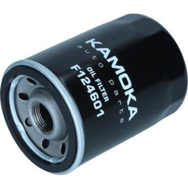 KAMOKA Ölfilter F124601