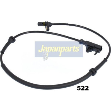 Sensor, Raddrehzahl ABS-522