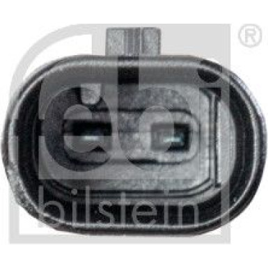 Zentralmagnet, Nockenwellenverstellung febi Plus 40198