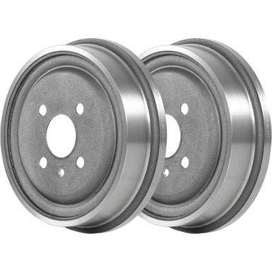 Bremstrommel | 24.0223-0013.2