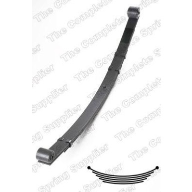 KILEN Federnpaket 630002