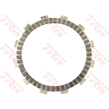 Kuppl. Lamellen-Kits | Motorrad | MCC126-10