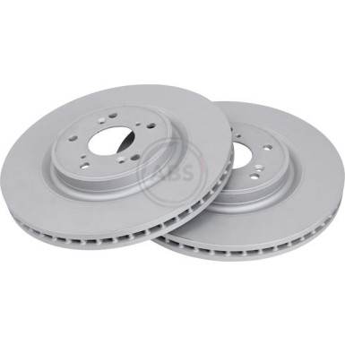 A.B.S. Bremsscheibe 18837