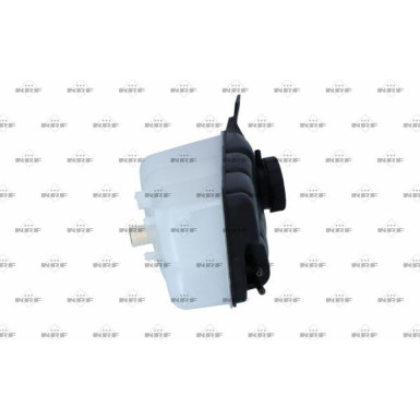 NRF Ausgleichsbehälter, Kühlmittel 454029 EASY FIT