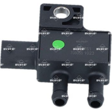 NRF Sensor, Abgasdruck 708055
