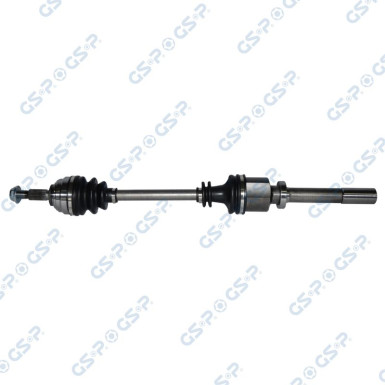 GSP Antriebswelle 250443