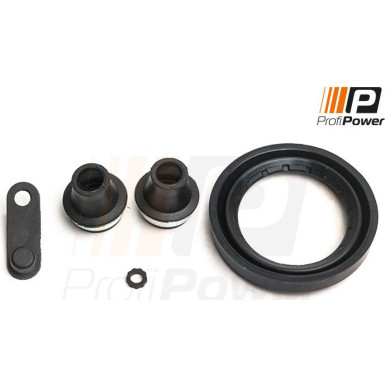 PROFIPOWER Reparatursatz, Bremssattel 9B3163 PROFIPOWER Reparatursatz, Bremssattel 9B3163