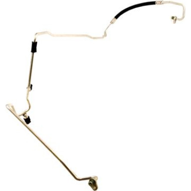 HOCHDRUCKLEITUNG, KLIMAANLAGE AC930010