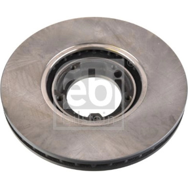FEBI BILSTEIN Bremsscheibe | 05647