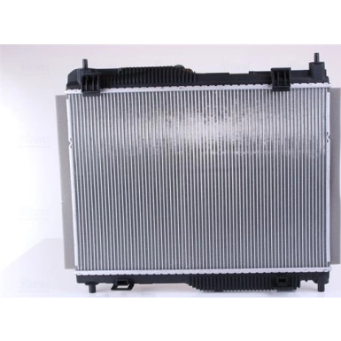 Wasserkühler PKW | Ford Fiesta VII 17 | 606661 Wasserkühler PKW | Ford Fiesta VII 17 | 606661