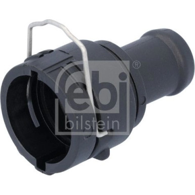 FEBI BILSTEIN Flansch | 103334