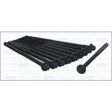 AJUSA Zylinderkopfschraubensatz 81000700