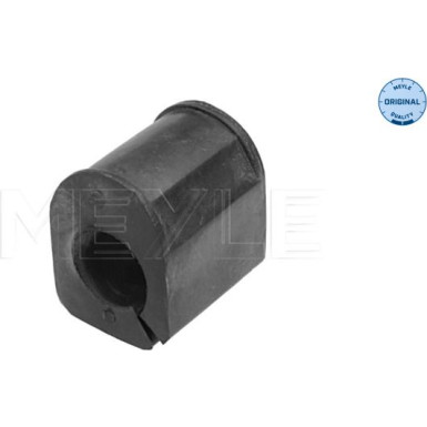 72 308 041 Stabilager VA In. li/re RENAULT Clio,Megane,Scenic,Thalia 95 MEYLE-ORIGINAL: True to OE 16-14 615 0007