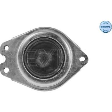 Lagerung, Motor RENAULT Clio,Espace,Laguna,Vel Satis 02 MEYLE-ORIGINAL: True to OE 16-14 030 0027