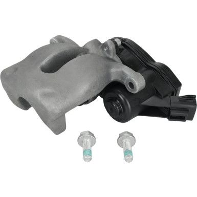 Tauschbremssattel EPB HA li | RENAULT Megane,Scenic 08 | BHQ285E Tauschbremssattel EPB HA li | RENAULT Megane,Scenic 08 | BHQ285E