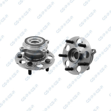 GSP Radlager 9328002 GSP Radlager 9328002