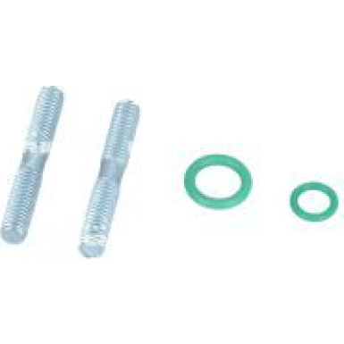 Kondensator, Klimaanlage EASY FIT 35475