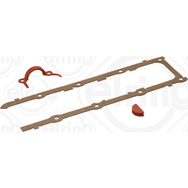 Dichtungssatz, Zylinderkopfhaube | FORD | 557.668