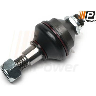 PROFIPOWER Trag-/Führungsgelenk 2S0064