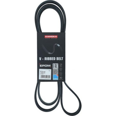 7016197 Keilrippenriemen