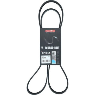 KAMOKA Keilrippenriemen KAMOKA Keilrippenriemen