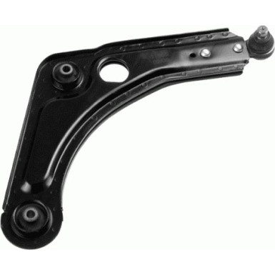 11655 01 Lenker, Radaufhängung 11655 01 Lenker, Radaufhängung