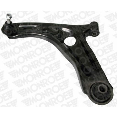 MONROE Lenker, Radaufhängung MONROE Lenker, Radaufhängung