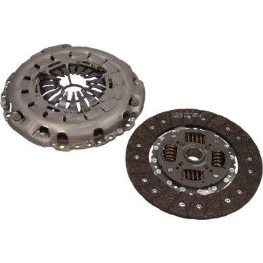 Kupplungssatz MERCEDES Sprinter 208-416 60-115KW 00-06 LuK SAC 624 3182 09