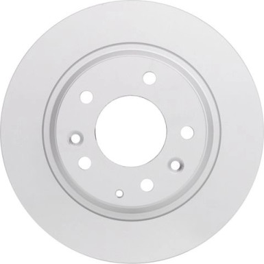 Bremsscheibe | MAZDA | 0 986 479 B77