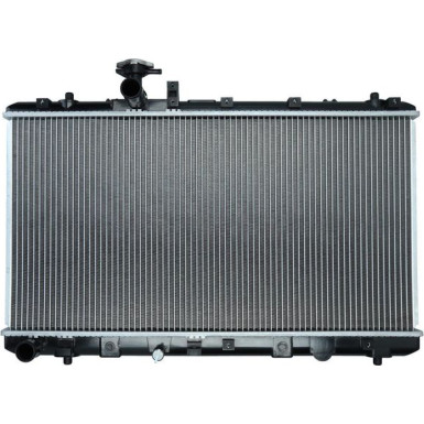 KAMOKA Kühler, Motorkühlung 7700005