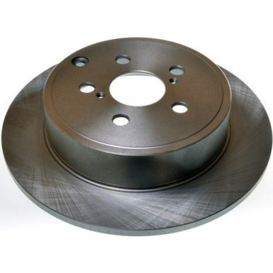 DENCKERMANN Bremsscheibe | B130386