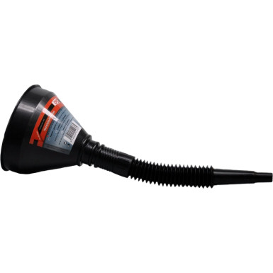 Universal Trichter 135mm Durchm | mit flexiblen Schlauch | 97100