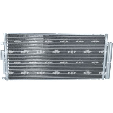 Kondensator, Klimaanlage | 350071