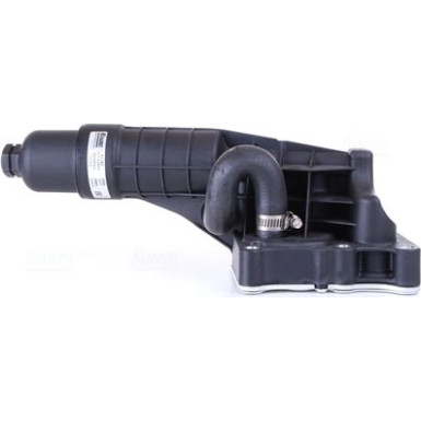 Ölkühler PKW Mercedes C-Klasse 07 FIRST FIT 91197