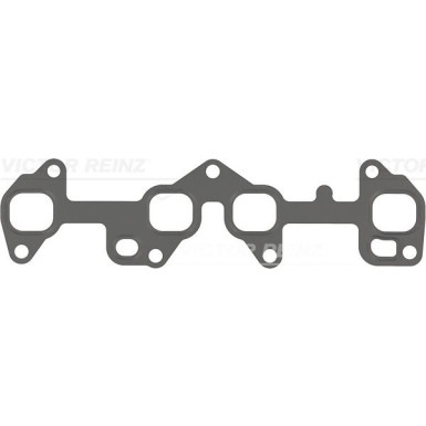 Dichtung Ansaugkrümmer | TOYOTA Corolla,Starlet | 71-52783-00