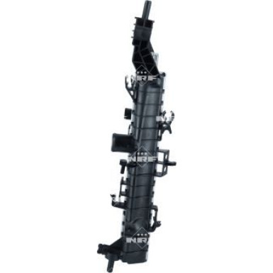 Kühler, Motorkühlung | 55317 Kühler, Motorkühlung | 55317