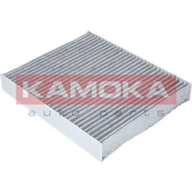 KAMOKA Filter, Innenraumluft F507401