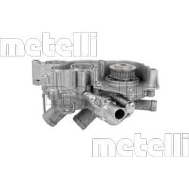 Wasserpumpe | Audi,Seat,Skoda,VW 11 | PA1420