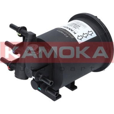 KAMOKA Kraftstofffilter KAMOKA Kraftstofffilter