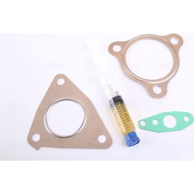 Nissens Turbo NISSAN Patrol,Terrano 92 FACTORY NEW 93229