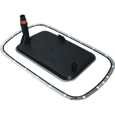 KAMOKA Hydraulikfiltersatz, Automatikgetriebe KAMOKA Hydraulikfiltersatz, Automatikgetriebe