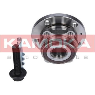 KAMOKA Radlagersatz