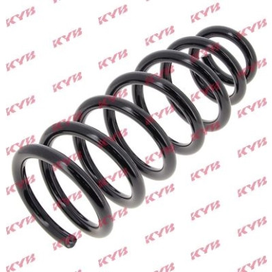 KYB Fahrwerksfeder Hyundai P. Sonata V 2.0/2.4 01/05-12/10 | RA3337