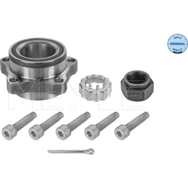Radlagersatz MEYLE-ORIGINAL: True to OE 7146500016