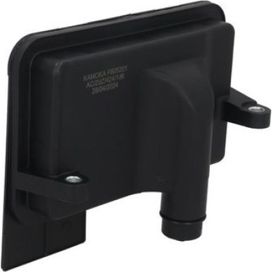 KAMOKA Hydraulikfilter, Automatikgetriebe | F605201