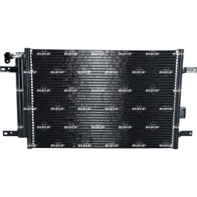 Kondensator, Klimaanlage EASY FIT 35403