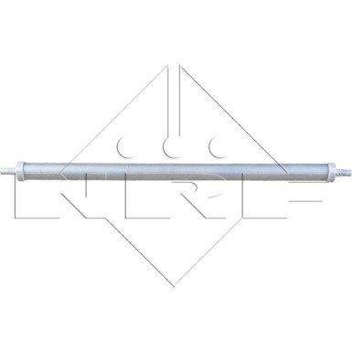 Kondensator, Klimaanlage | 35663