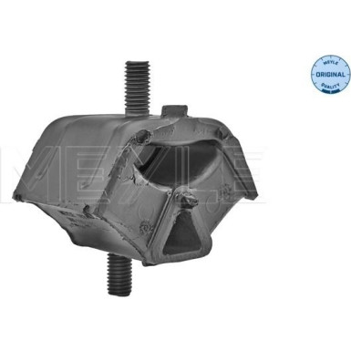 11 555 039 Lagerung Motor BMW E30 82-94 MEYLE-ORIGINAL: True to OE 3001181102