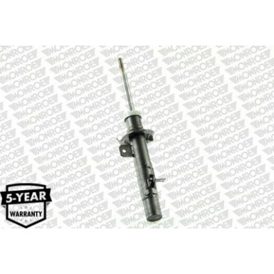 MONROE ORIGINAL-Gasdämpfer VA re | CITROEN C2,C3,PEUGEOT 1007 01 | G16449